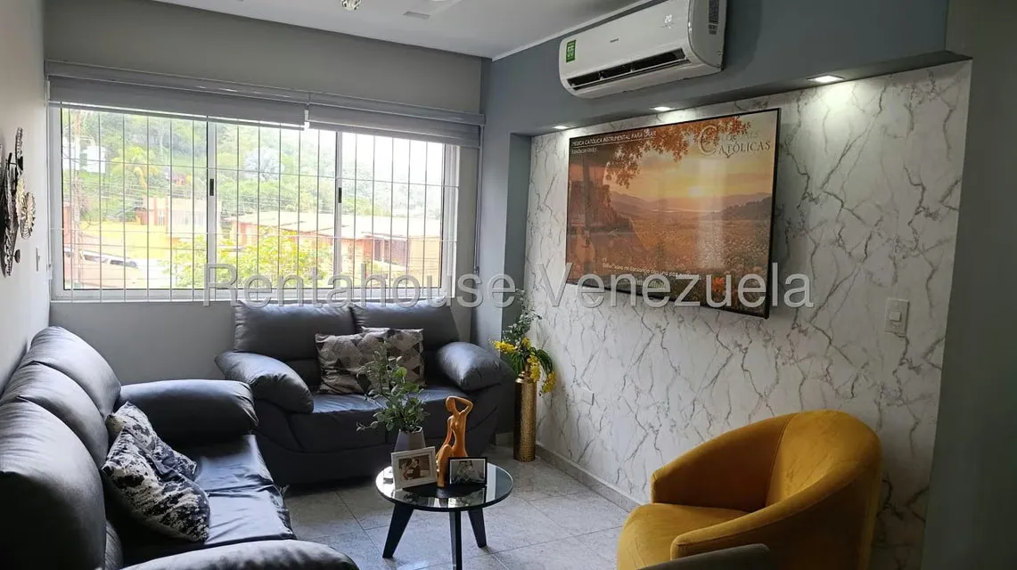 Apartamento (1 Nivel) en Venta en Manantial, Carabobo - 6
