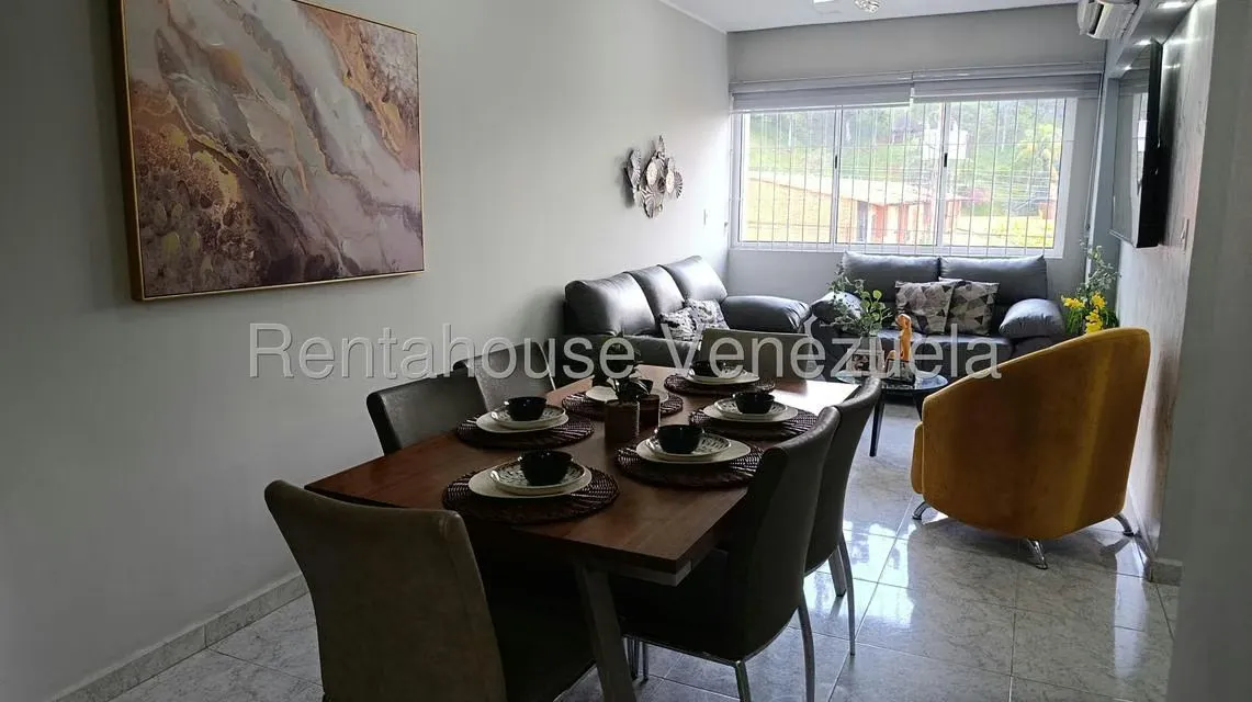 Apartamento (1 Nivel) en Venta en Manantial, Carabobo - 9