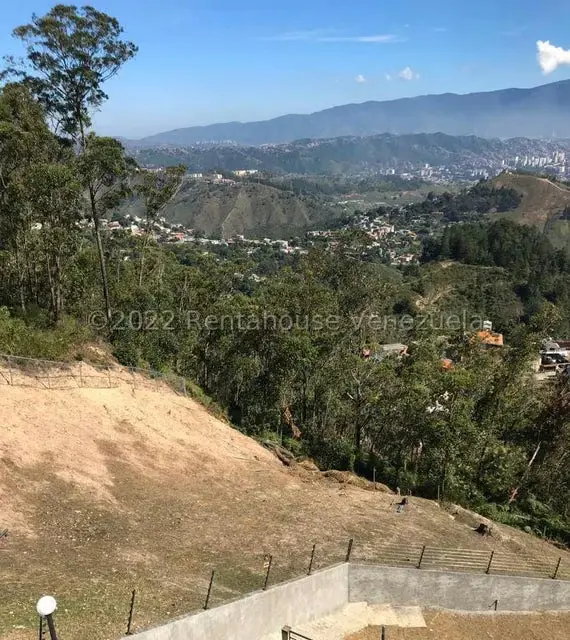 Terreno (Residencial) en Venta en La Peña, Miranda - 6