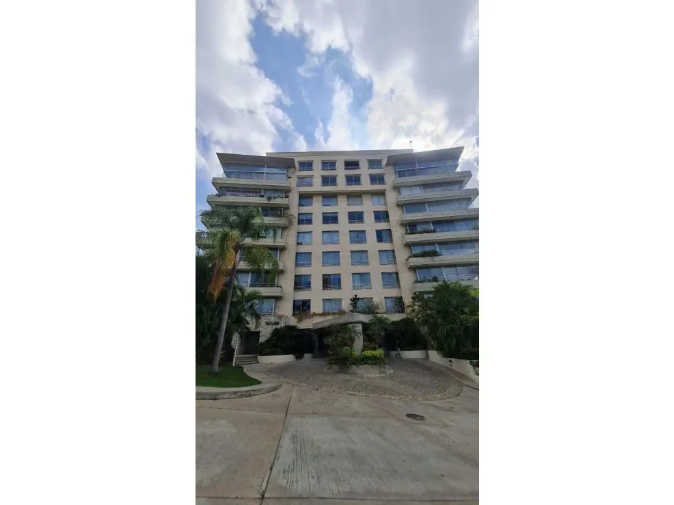 Vendo apartamento 240m2 Las Mercedes 9419 - 2