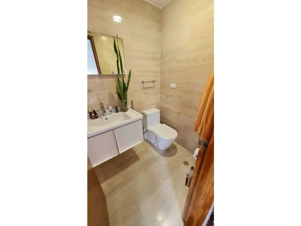 Vendo apartamento 240m2 Las Mercedes 9419 - 11