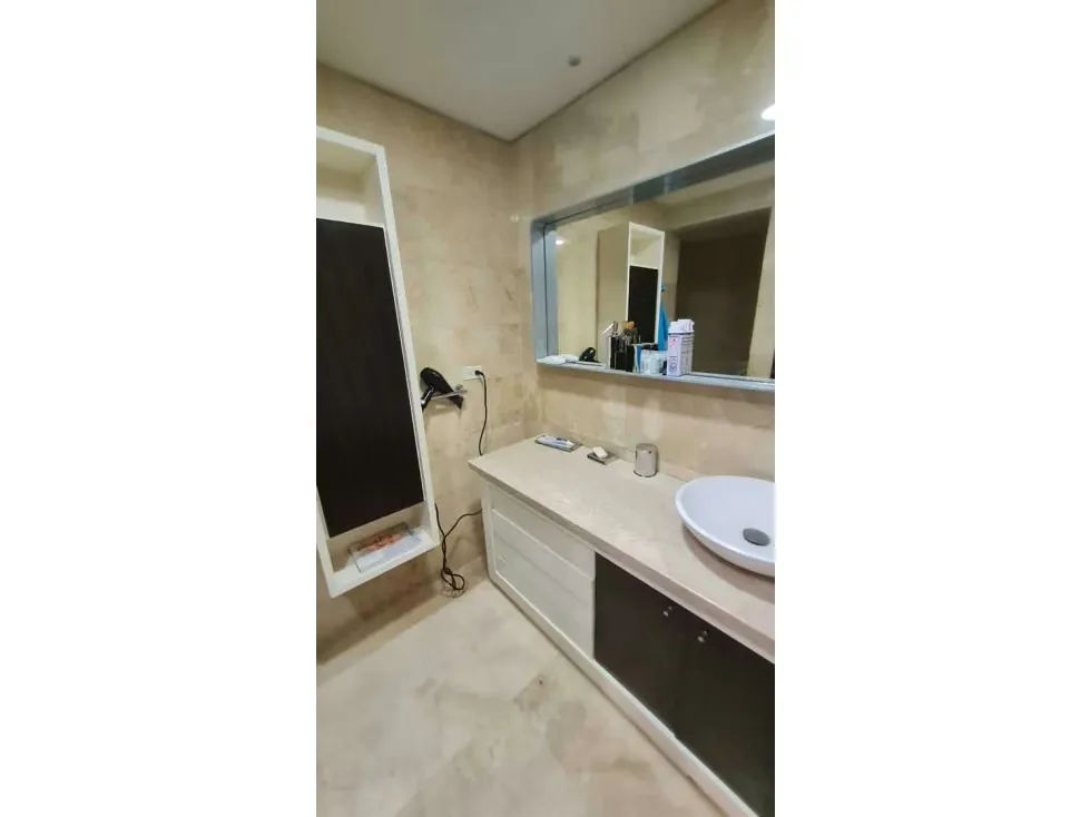 Vendo apartamento 240m2 Las Mercedes 9419 - 12