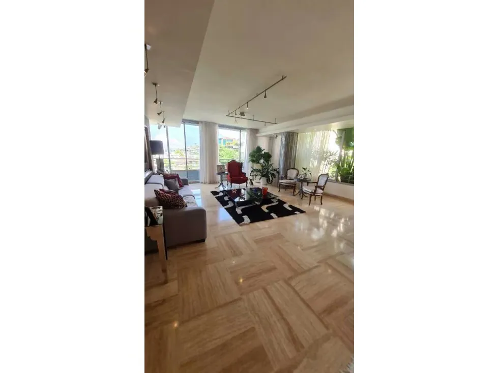 Vendo apartamento 240m2 Las Mercedes 9419 - 13