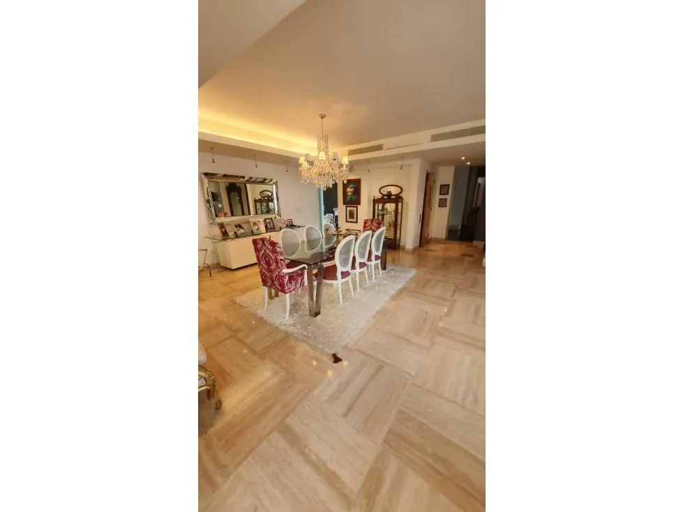 Vendo apartamento 240m2 Las Mercedes 9419 - 4