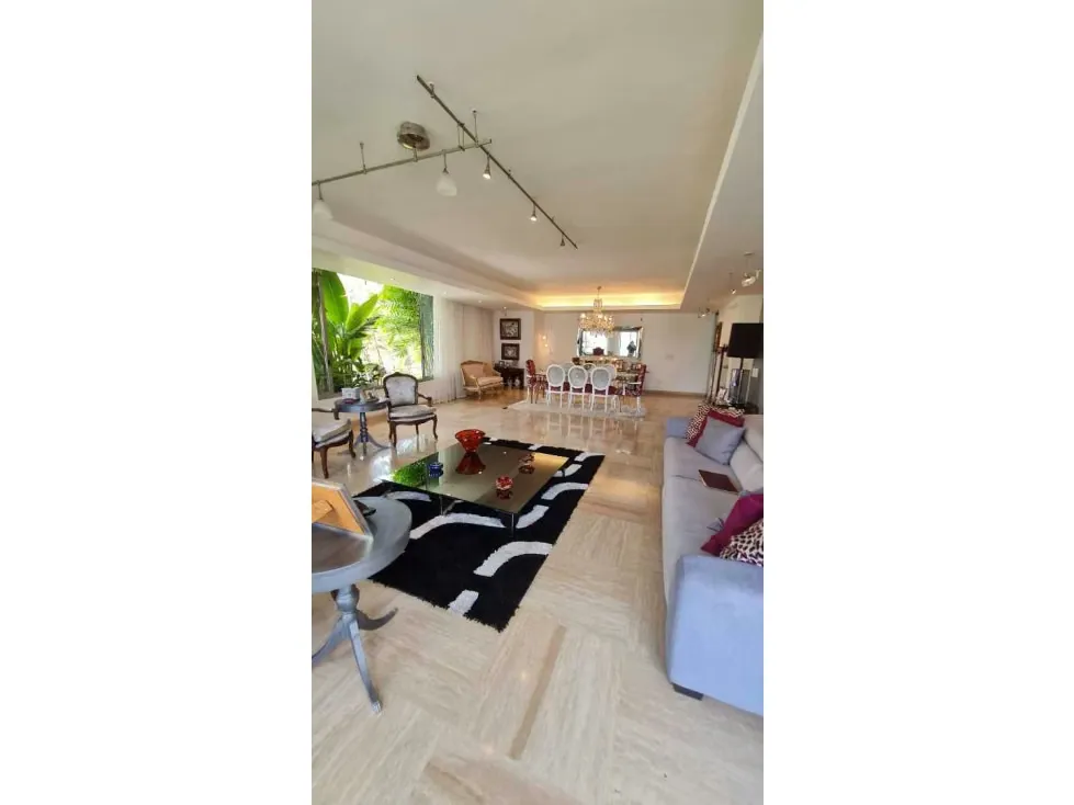 Vendo apartamento 240m2 Las Mercedes 9419 - 5