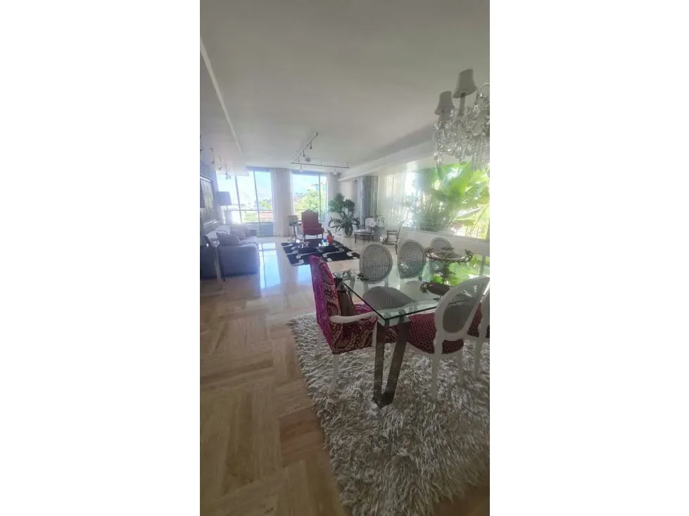 Vendo apartamento 240m2 Las Mercedes 9419 - 6