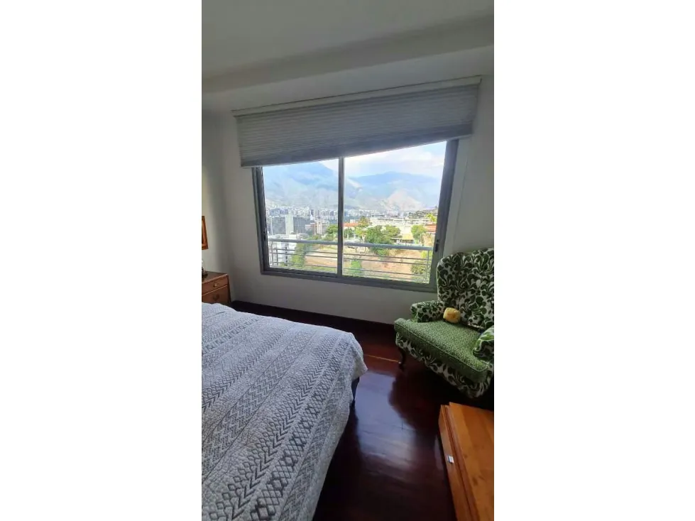 Vendo apartamento 240m2 Las Mercedes 9419 - 8