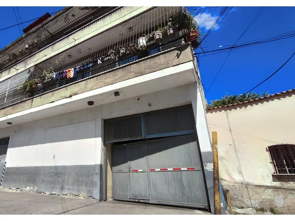 Local en Venta en Alta Vista 240mts
