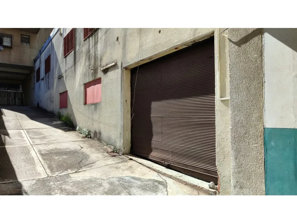Local en Venta en Alta Vista 240mts - 2