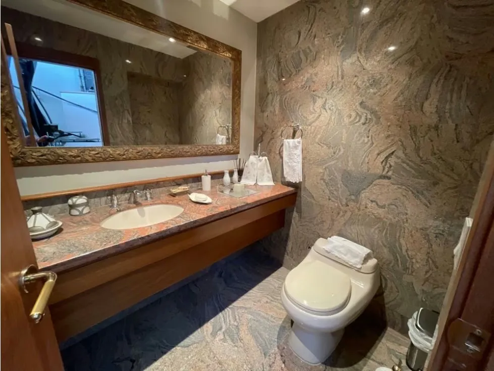 Vendo PH 810m2 4h+2s/6.5b/5p Los palos Grandes 5664 - 18