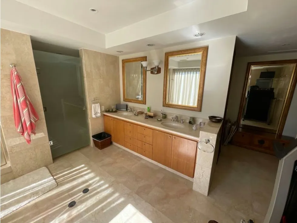 Vendo PH 810m2 4h+2s/6.5b/5p Los palos Grandes 5664 - 7