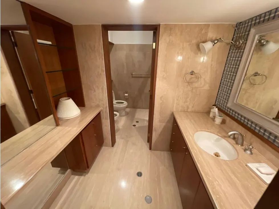 Vendo PH 810m2 4h+2s/6.5b/5p Los palos Grandes 5664 - 9