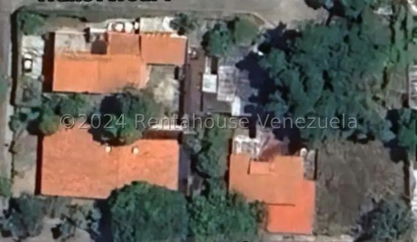 Terreno (Residencial) en Venta en Santa Eduvigis, Distrito Metropolitano