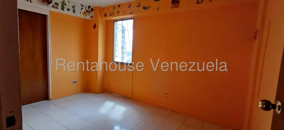 Apartamento (1 Nivel) en Venta en El Calvario, Miranda - 11