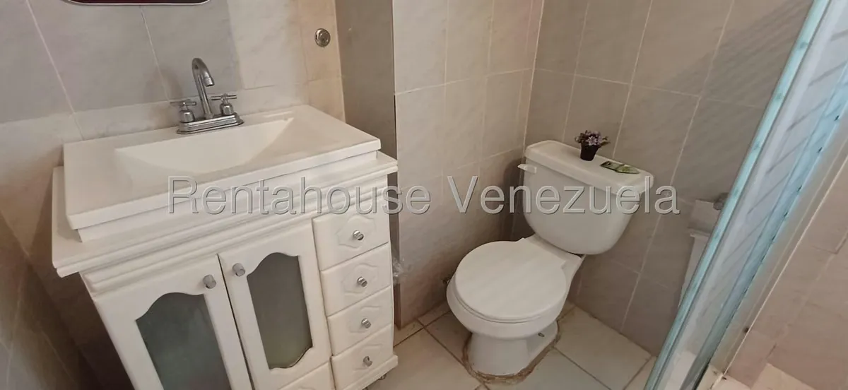 Apartamento (1 Nivel) en Venta en El Calvario, Miranda - 12