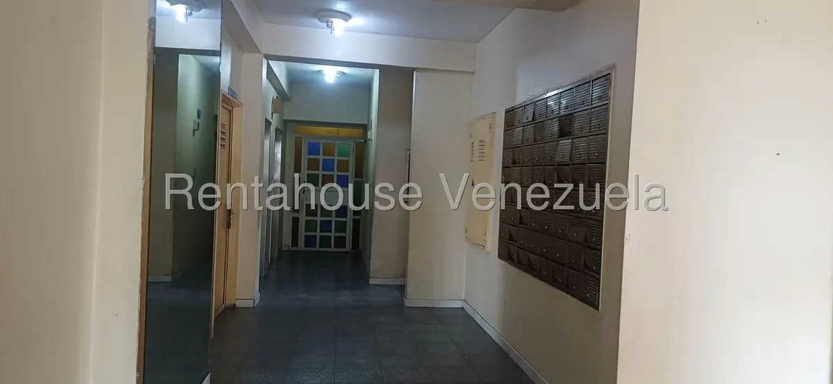 Apartamento (1 Nivel) en Venta en El Calvario, Miranda - 16