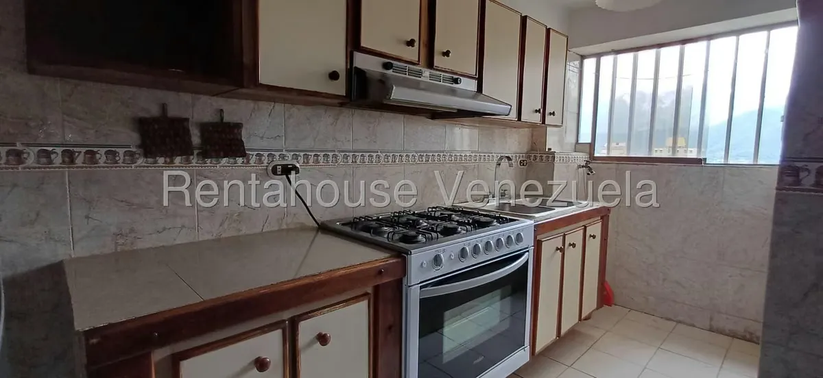 Apartamento (1 Nivel) en Venta en El Calvario, Miranda - 5