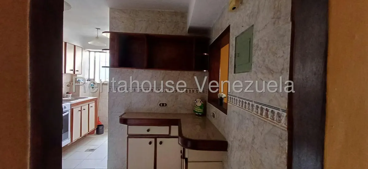 Apartamento (1 Nivel) en Venta en El Calvario, Miranda - 7