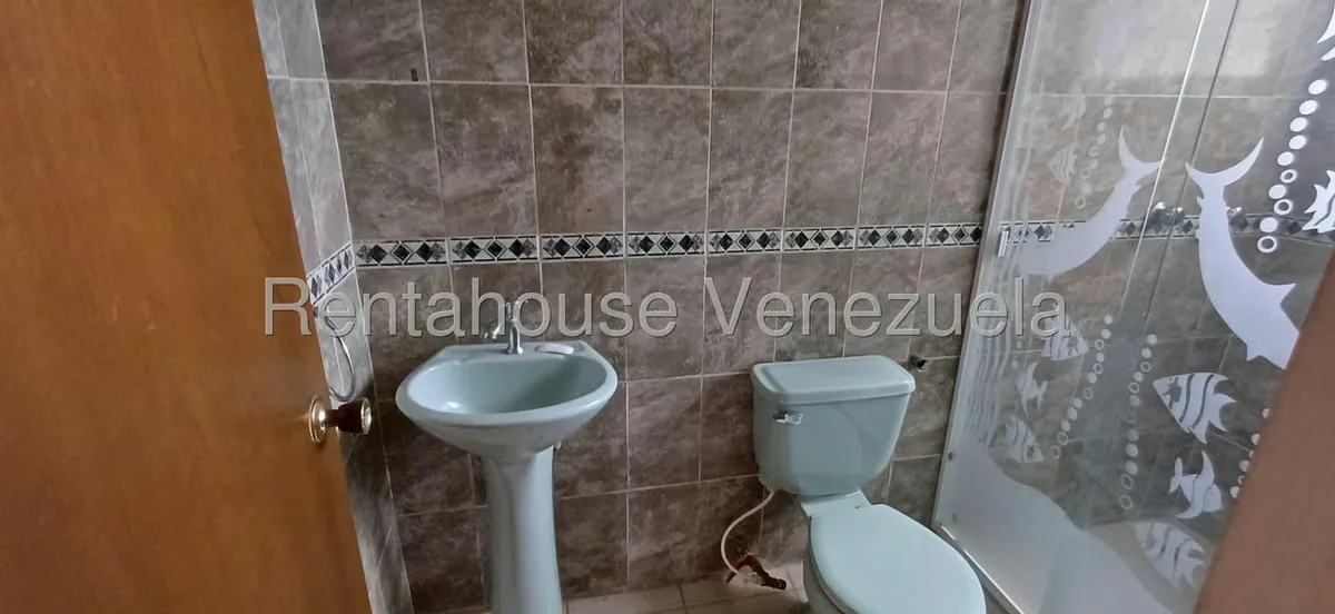 Apartamento (1 Nivel) en Venta en El Calvario, Miranda - 8
