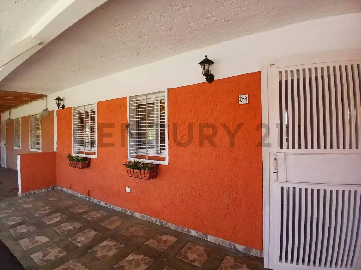 CASA CON DOS APARTAMENTOS INDEPENDIENTES EN PORLAMAR, ISLA DE MARGARITA - 15