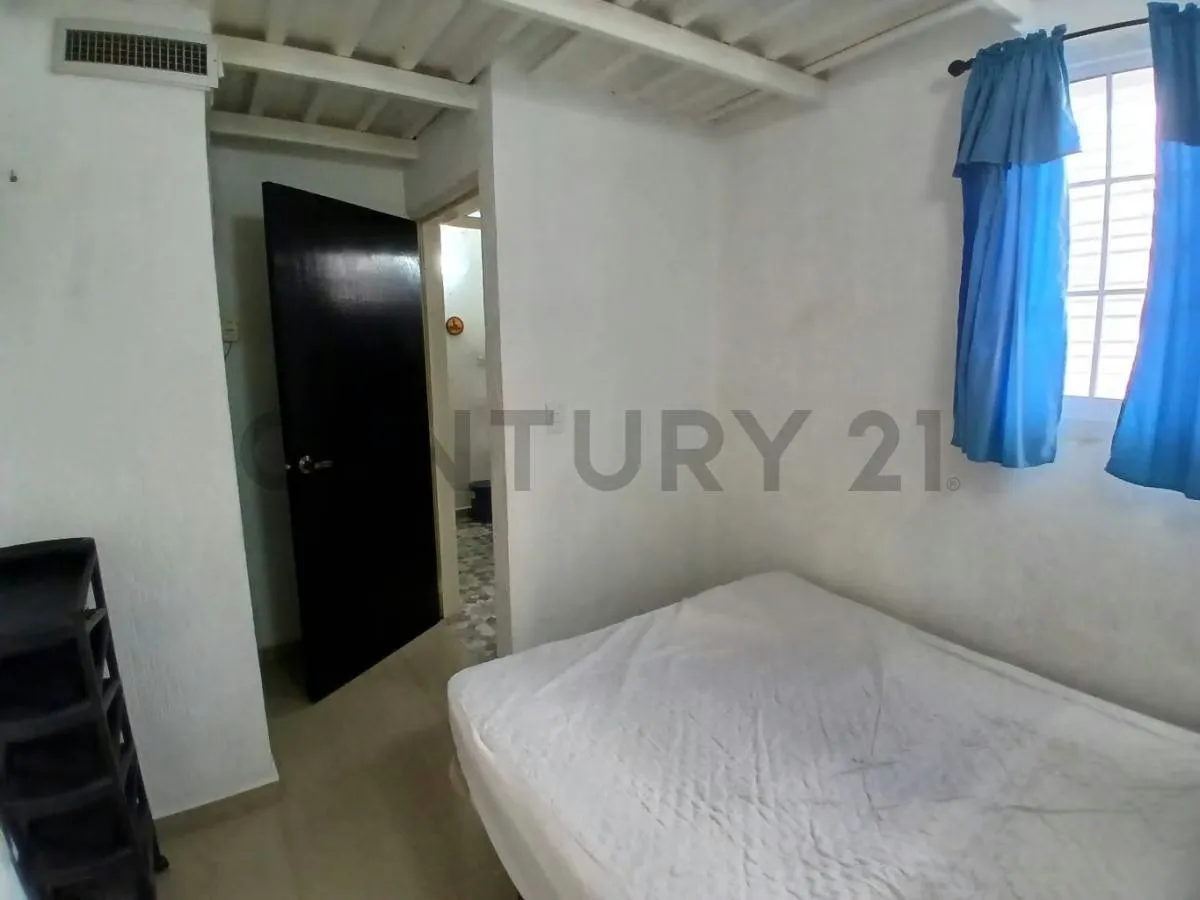 CASA CON DOS APARTAMENTOS INDEPENDIENTES EN PORLAMAR, ISLA DE MARGARITA - 20