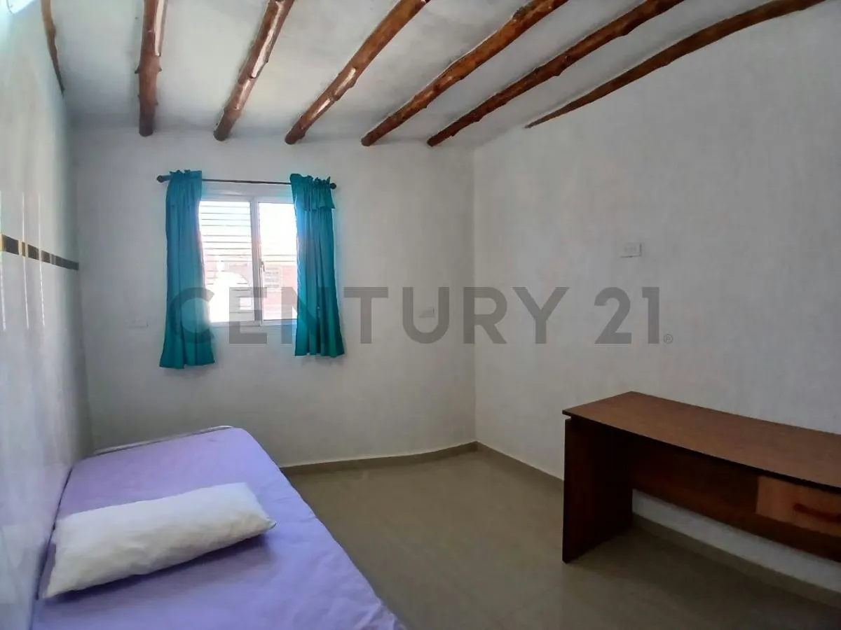 CASA CON DOS APARTAMENTOS INDEPENDIENTES EN PORLAMAR, ISLA DE MARGARITA - 22