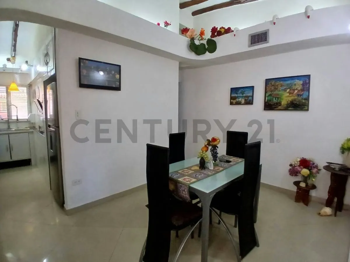 CASA CON DOS APARTAMENTOS INDEPENDIENTES EN PORLAMAR, ISLA DE MARGARITA - 29