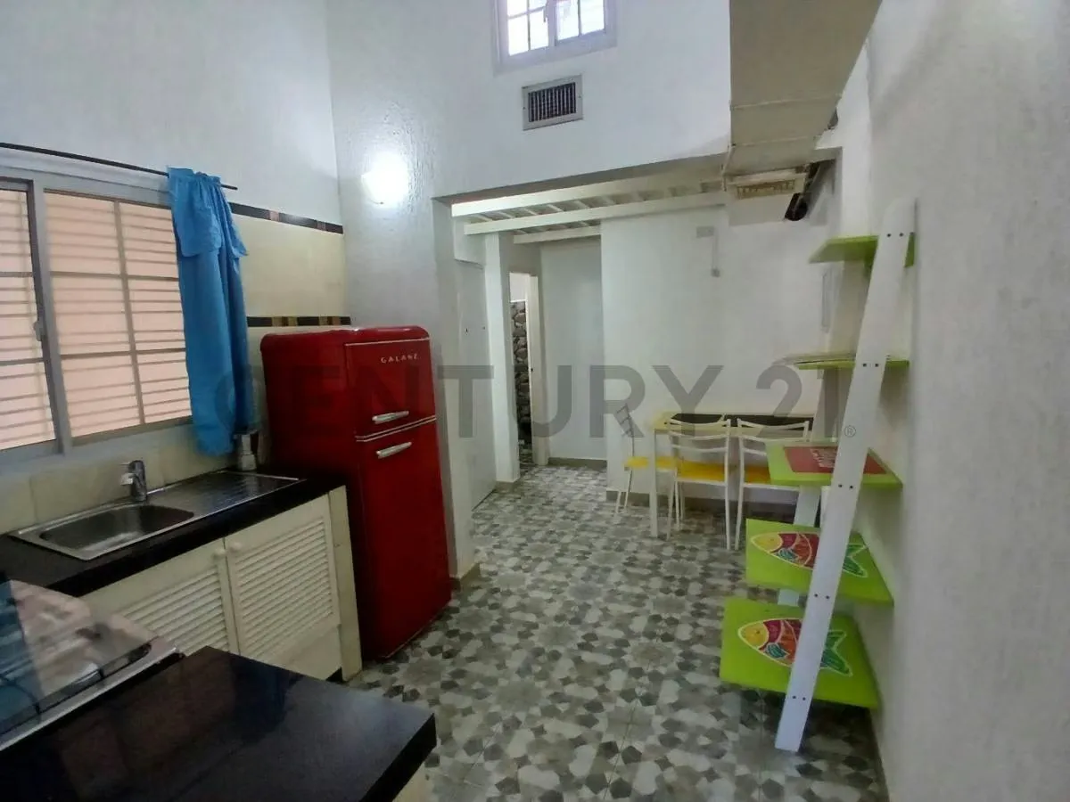 CASA CON DOS APARTAMENTOS INDEPENDIENTES EN PORLAMAR, ISLA DE MARGARITA - 10