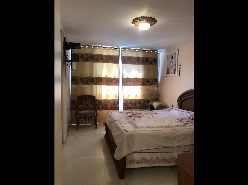 Se vende apartamento 136m2 Los Palos Grandes 7872 - 13