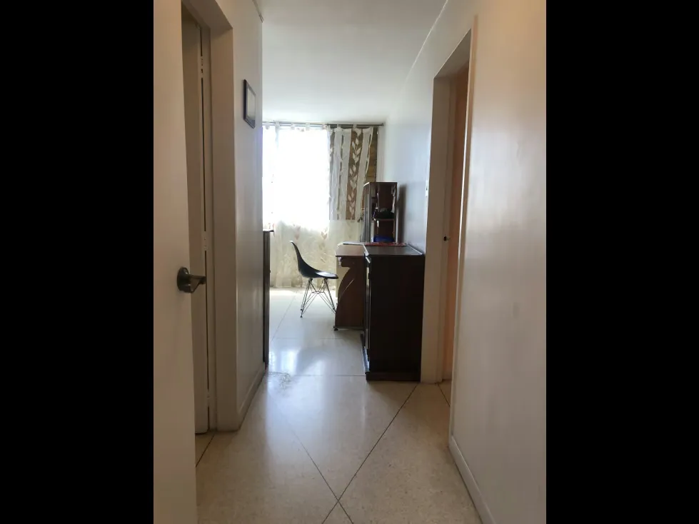 Se vende apartamento 136m2 Los Palos Grandes 7872 - 4