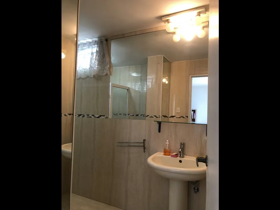 Se vende apartamento 136m2 Los Palos Grandes 7872 - 7
