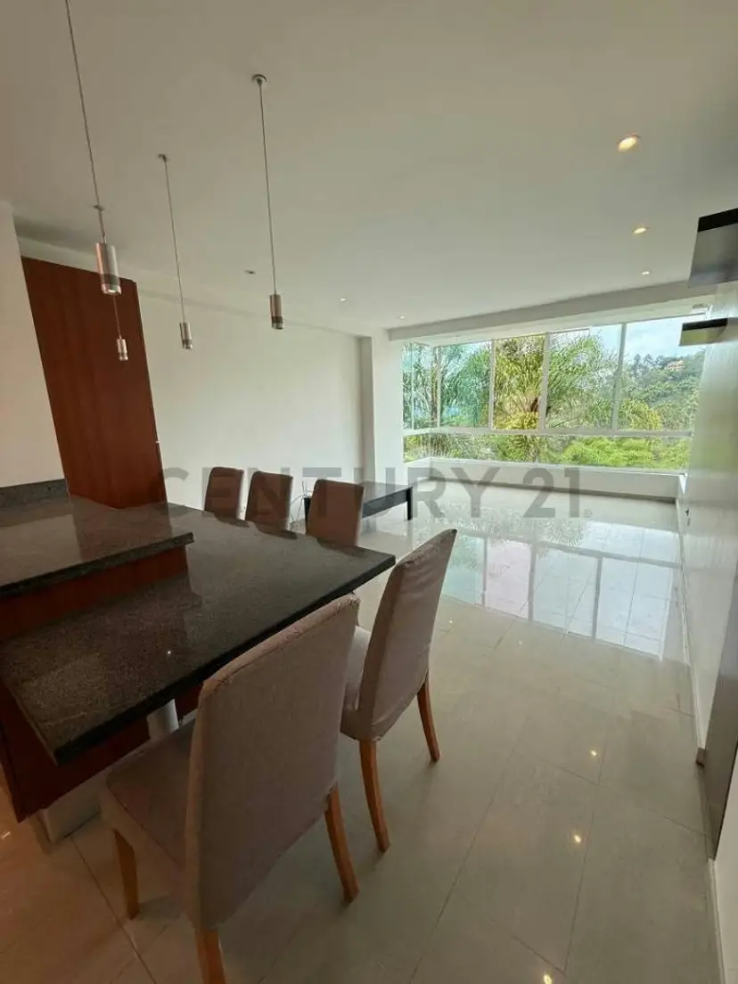 Venta Apartamento la Boyera