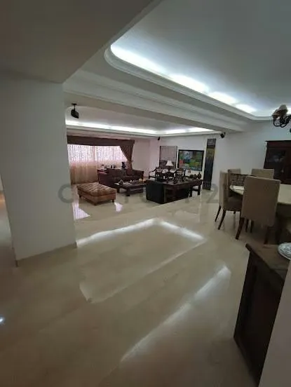 Se alquila apartamento en Edificio Belvedere, un apartamento por piso - 5
