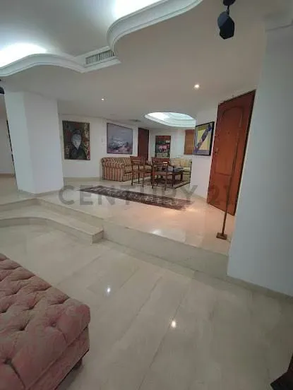 Se alquila apartamento en Edificio Belvedere, un apartamento por piso - 10