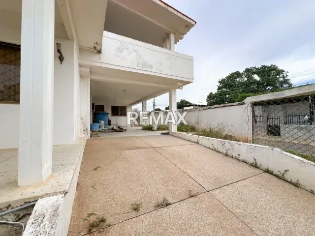 Casa en alquiler en Fundacion Maracaibo - San Franciscp - 3