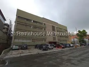 Local Comercial en Venta en Boleita Norte, Distrito Metropolitano - 27