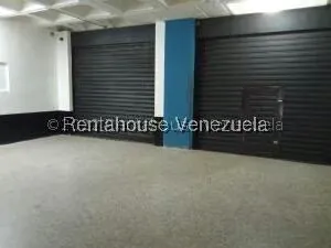 Local Comercial en Venta en Boleita Norte, Distrito Metropolitano - 6