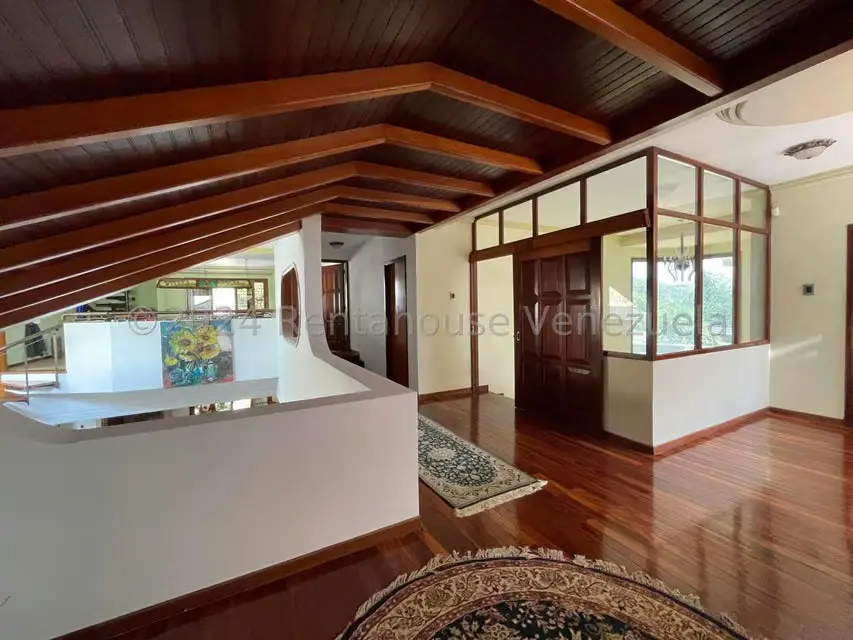 Casa (Duplex) en Venta en El Castaño (Zona Privada), Aragua - 12