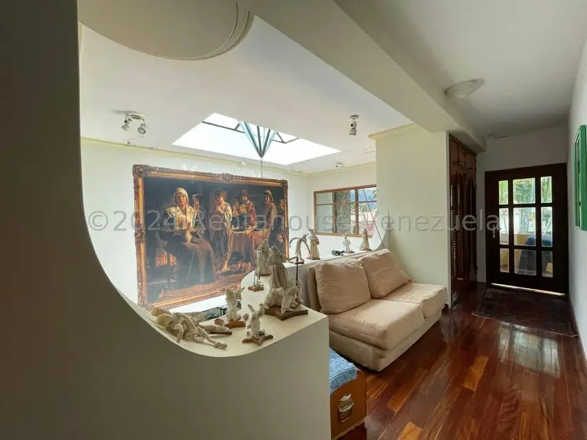 Casa (Duplex) en Venta en El Castaño (Zona Privada), Aragua - 13