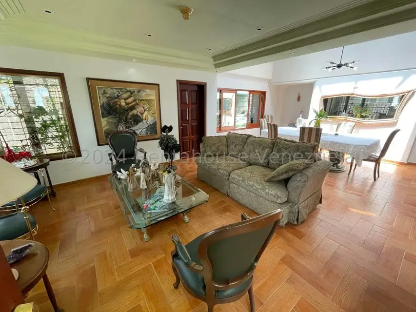 Casa (Duplex) en Venta en El Castaño (Zona Privada), Aragua - 14
