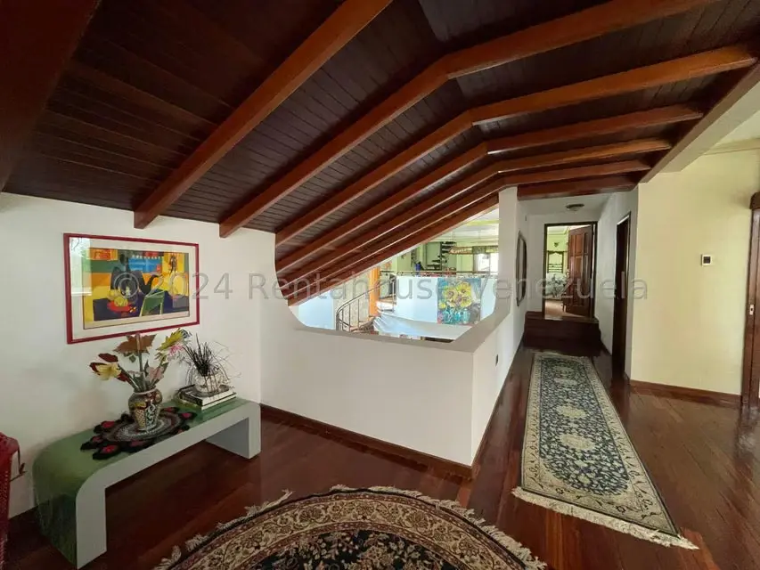 Casa (Duplex) en Venta en El Castaño (Zona Privada), Aragua - 15