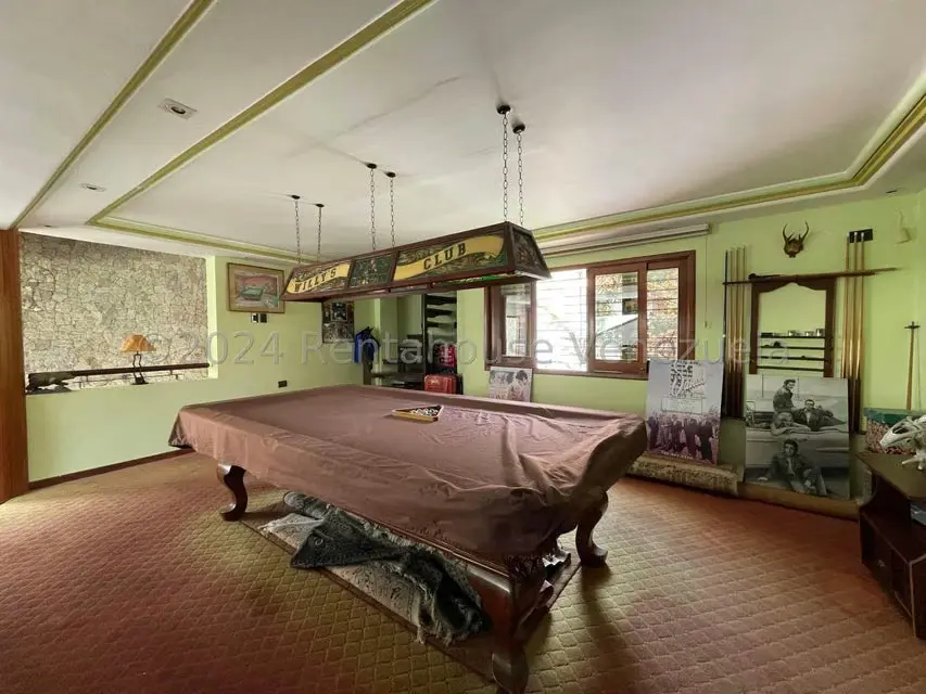 Casa (Duplex) en Venta en El Castaño (Zona Privada), Aragua - 16
