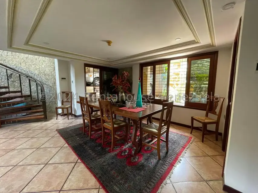 Casa (Duplex) en Venta en El Castaño (Zona Privada), Aragua - 17