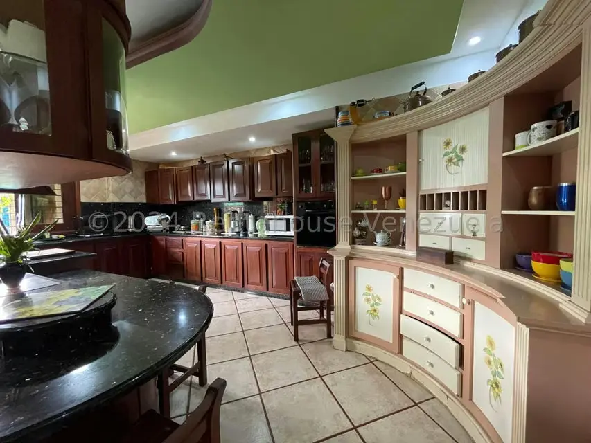 Casa (Duplex) en Venta en El Castaño (Zona Privada), Aragua - 19