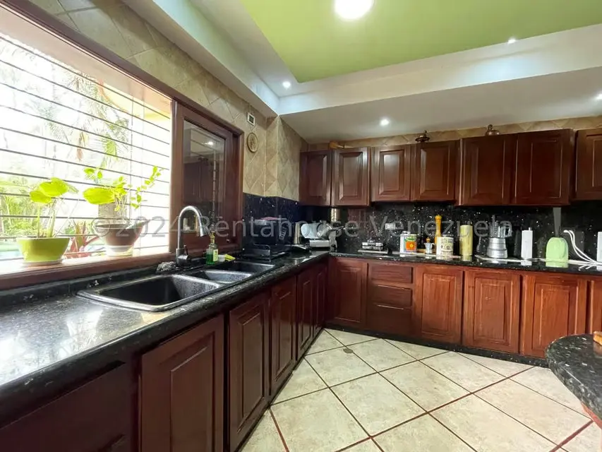 Casa (Duplex) en Venta en El Castaño (Zona Privada), Aragua - 20