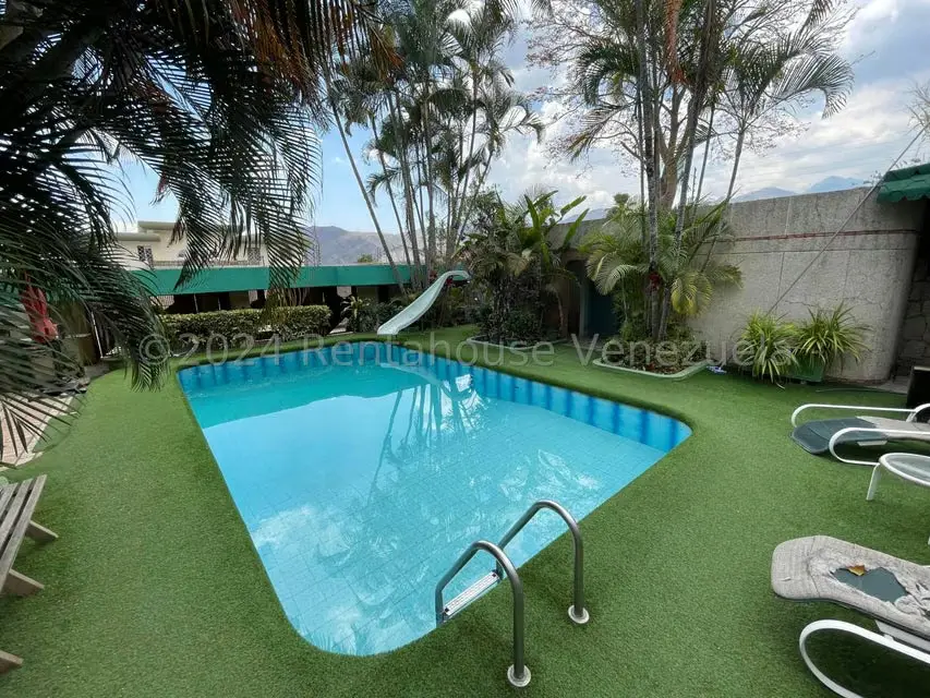 Casa (Duplex) en Venta en El Castaño (Zona Privada), Aragua - 2