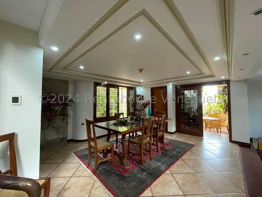 Casa (Duplex) en Venta en El Castaño (Zona Privada), Aragua - 21