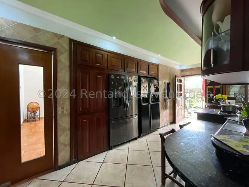 Casa (Duplex) en Venta en El Castaño (Zona Privada), Aragua - 22