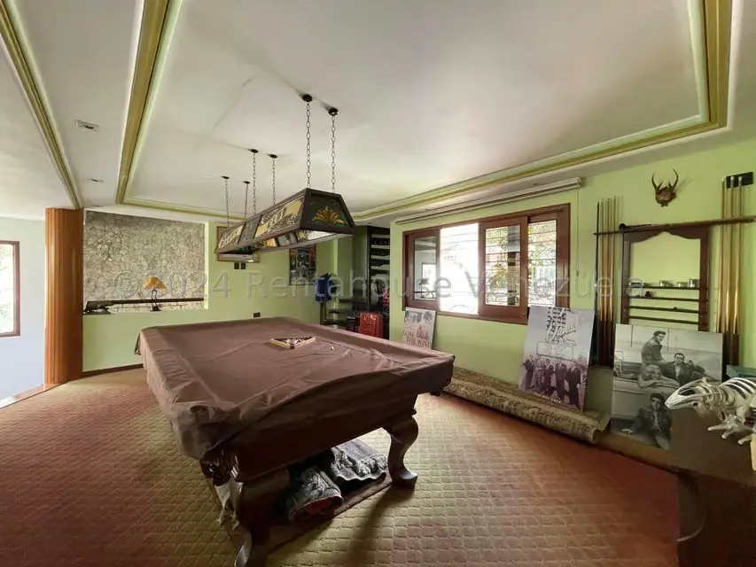 Casa (Duplex) en Venta en El Castaño (Zona Privada), Aragua - 24
