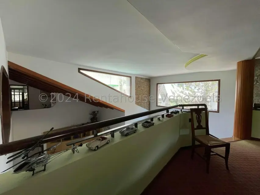 Casa (Duplex) en Venta en El Castaño (Zona Privada), Aragua - 25
